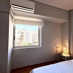 Apartament Feel At - - 1 Kalamata