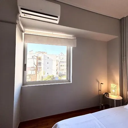 Apartment Feel At - - 1 Kalamata