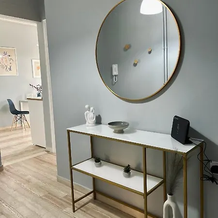 Apartamento Feel At - - 1 Kalamata