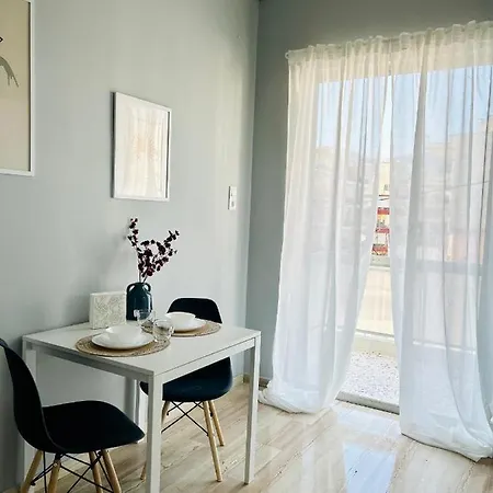 Feel At - - 1 Kalamata