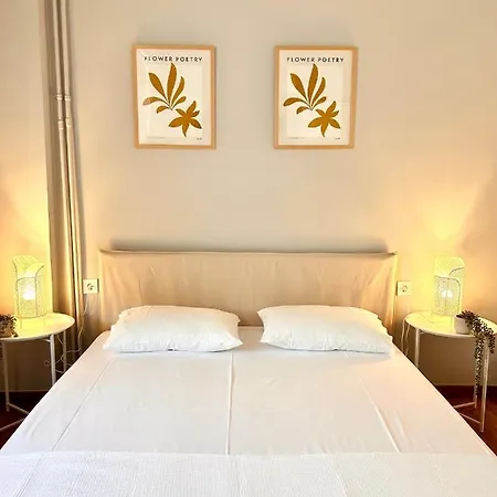 Feel At - - 1 Apartment Kalamata