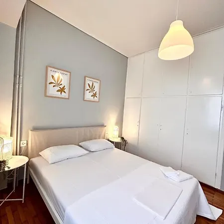 Apartment Feel At - - 1 Kalamata
