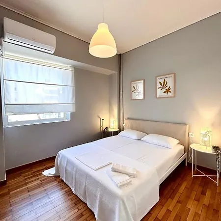 Apartment Feel At - - 1 Kalamata