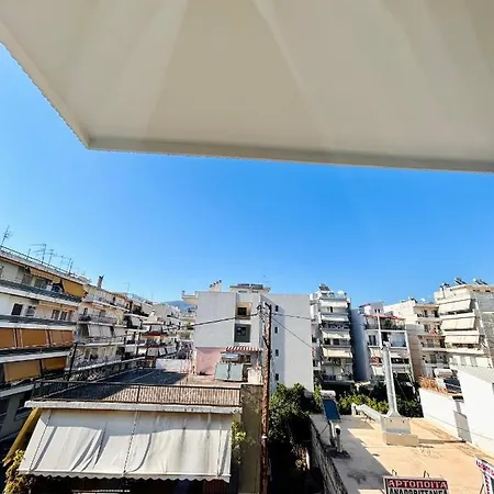 Apartment Feel At - - 1 Kalamata