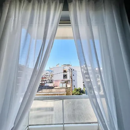 Feel At - - 1 Apartment Kalamata