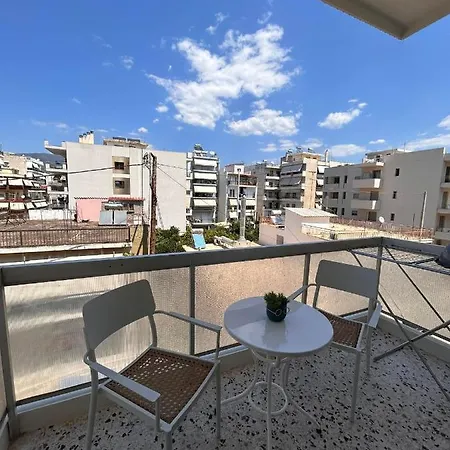 Apartment Feel At - - 1 Kalamata