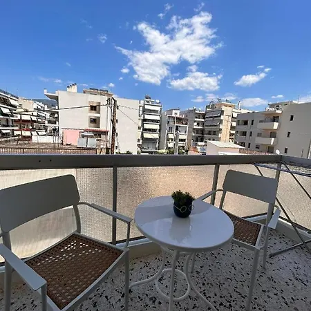 Feel At - - 1 Appartement *
