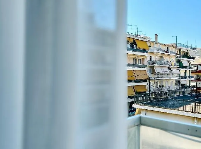 Feel At - - 1 Appartement