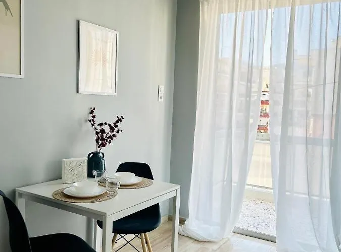 Feel At - - 1 Kalamata