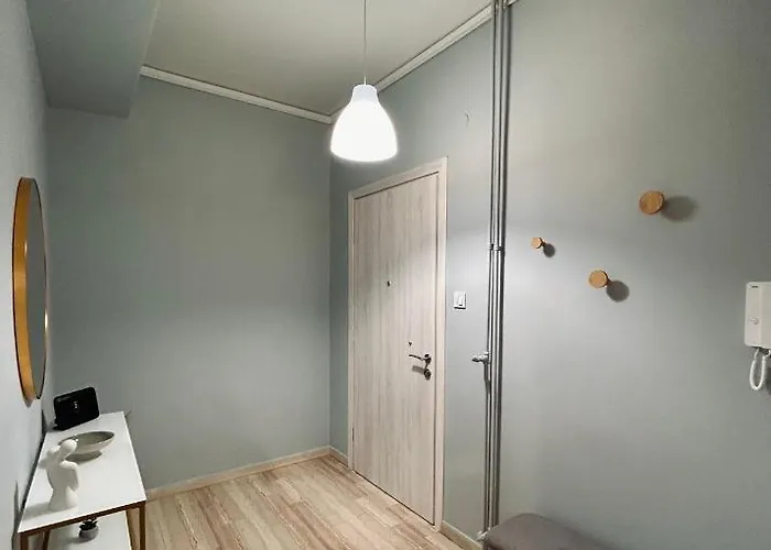 Appartement Feel At - - 1 *