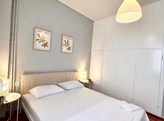 Appartement Feel At - - 1 Kalamata