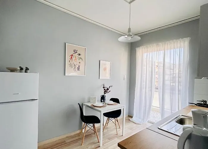 Feel At - - 1 Appartement