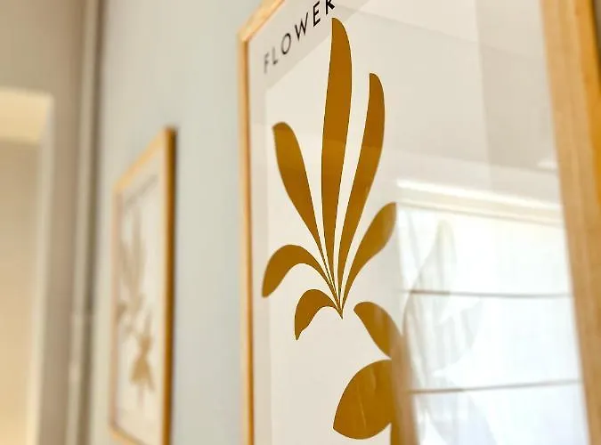 Feel At - - 1 Appartement *