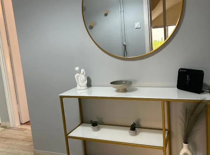 Appartement Feel At - - 1 *