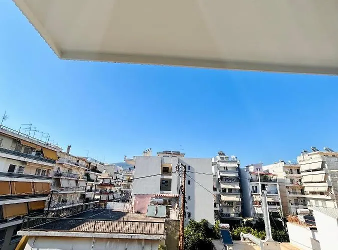 Appartement Feel At - - 1 Kalamata