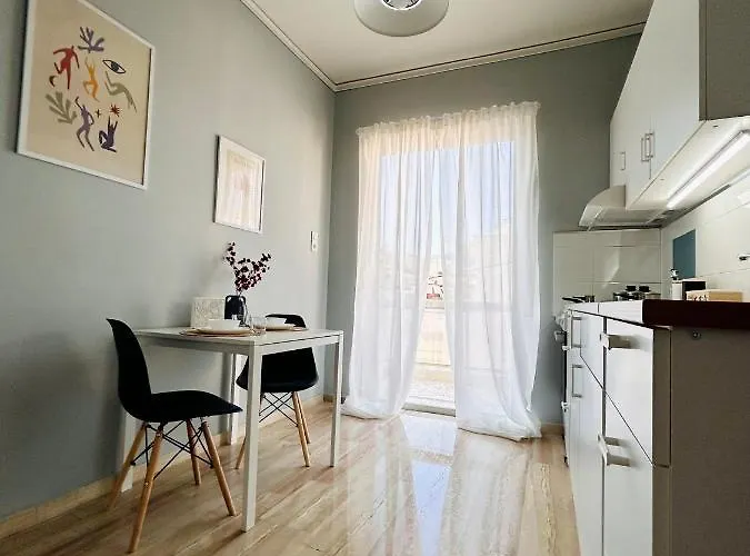 Appartement Feel At - - 1 *