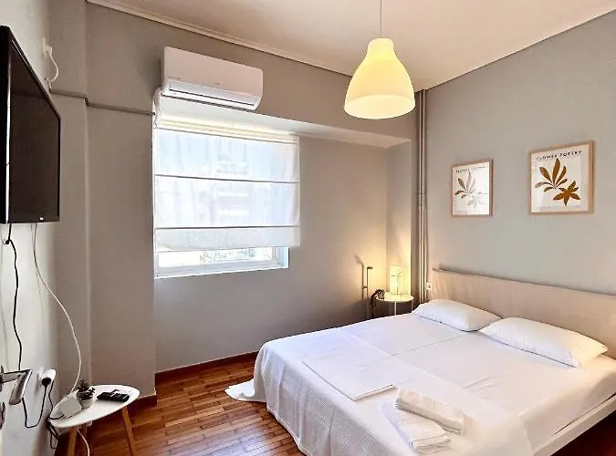 Feel At - - 1 Kalamata