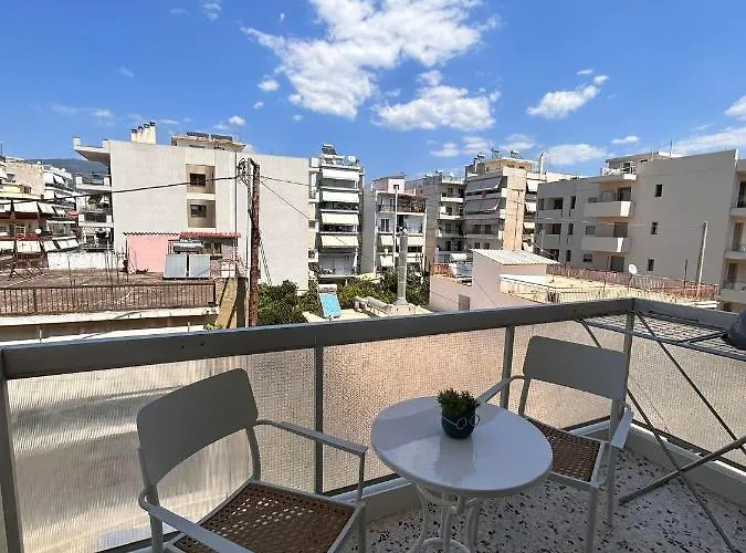 Appartement Feel At - - 1 Kalamata