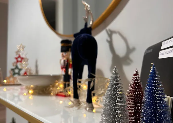 Appartement Feel At - - 1 *