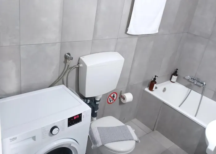 Feel At - - 1 Appartement